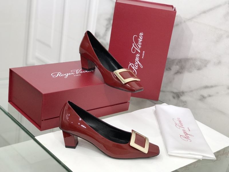 Roger Vivier Shoes